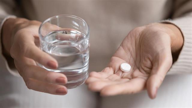 Η ασπιρίνη έχει αντι-ιική δράση κατά του κορωνοϊού [μελέτη]