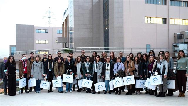 Ολοκληρώθηκε ο ετήσιος θεσμός DEMO Business Days 2022