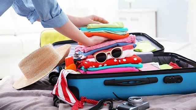 Ταξιδεύοντας με ψωρίαση: 5 πρακτικές συμβουλές