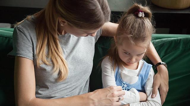 Εμπνέοντας τα παιδιά να προσπαθήσουν