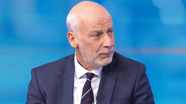 Τσακρής: Στο 40% η έξαρση των ιώσεων - Παγκόσμιο φαινόμενο, που θα διαρκέσει δύο χρόνια