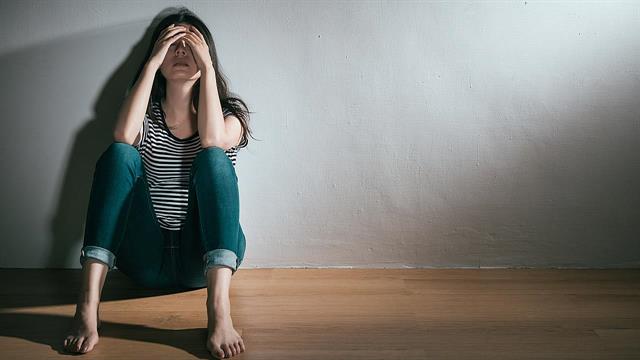 122 εκατομμύρια ευρώ δαπανώνται στην Ελλάδα για αντικαταθλιπτικά φάρμακα