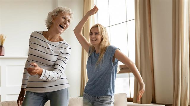 Πώς να ασκηθείτε σωστά αν είστε πάνω από 50 ετών