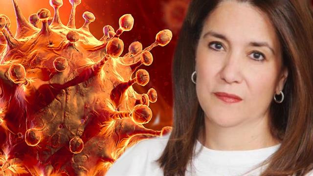 Β. Παπαευαγγέλου: Πόσο απασχολεί η long CoViD σε παιδιά