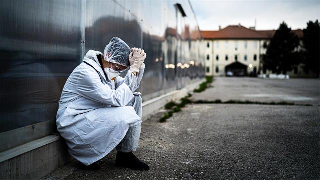 Δρομοκαΐτειο: Ζητούν από τρεις νοσηλεύτριες 210.000 ευρώ, που επιδικάστηκαν σε συγγενείς ασθενούς