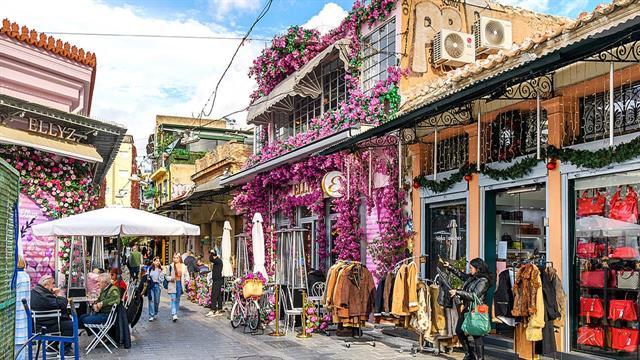 Πολύ υγιείς νιώθουν οι Έλληνες - Δεύτερη καλύτερη θέση στην Ευρώπη [γράφημα]