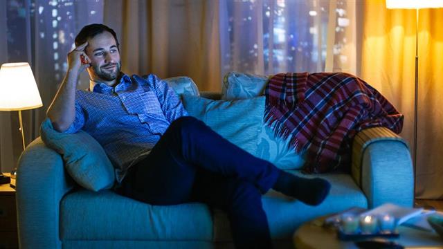 Πολλή τηλεόραση σήμερα, περισσότερος σωματικός πόνος στο μέλλον