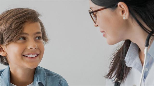 Δωρεάν παιδιατρικός έλεγχος για τα παιδιά 100 απομακρυσμένων περιοχών