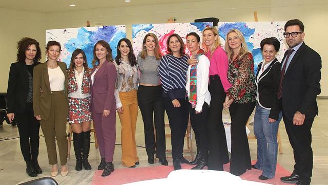 Η ΑΝΑΣΑ και το Κέντρο Ημέρας ΑΝΑΣΑ γιόρτασαν 15 χρόνια Ζωής και Προσφοράς