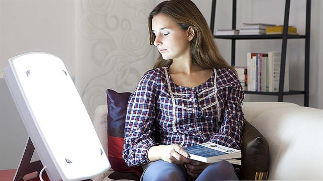 Η φωτοθεραπεία φάνηκε να μειώνει την κούραση σε ανθρώπους με πολλαπλή σκλήρυνση [μελέτη]