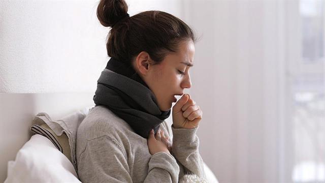 Παράγοντες κινδύνου και συμπτώματα λοίμωξης από κορωνοϊό και ρινοϊό [μελέτη]