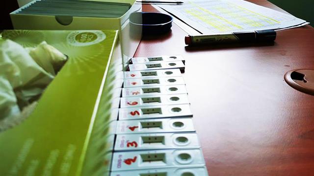 Κίνα: Σταματά η καταγραφή ασυμπτωματικών κρουσμάτων