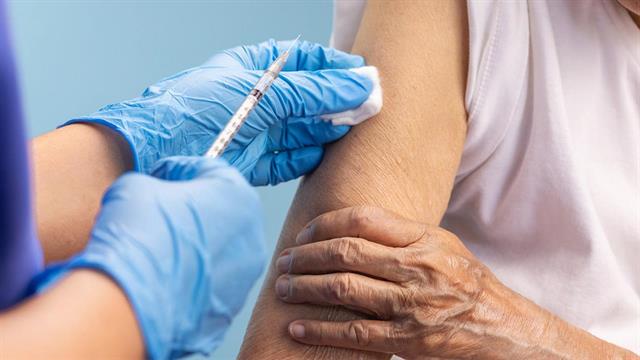 Χωρίς συνταγή και δωρεάν το αντιγριπικό εμβόλιο - Τι προβλέπεται σε νομοσχέδιο