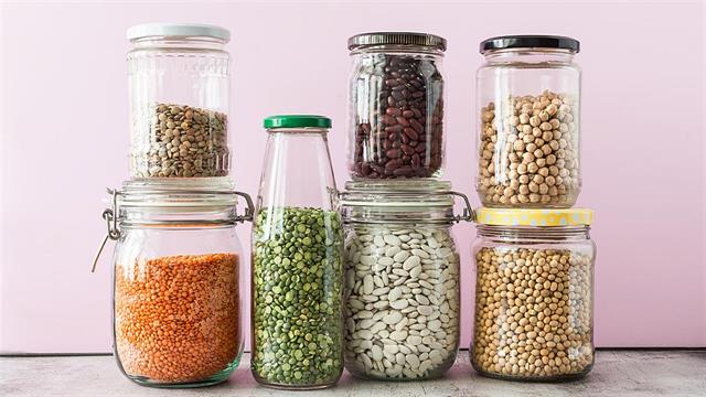 Υπάρχουν τρόφιμα που καθυστερούν την εμμηνόπαυση;