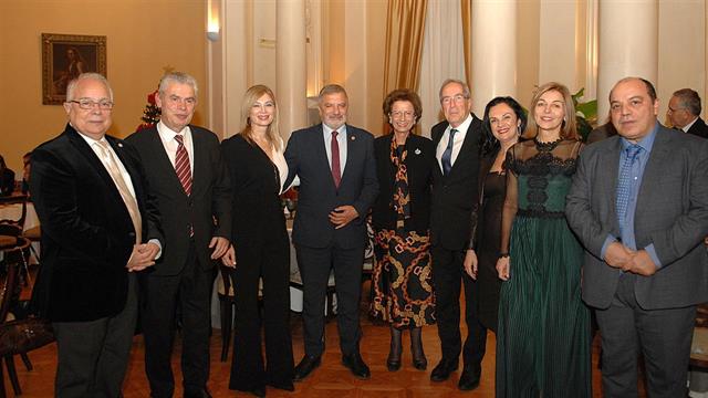 10 χρόνια λειτουργίας της Ελληνικής Σχολής Μαστολογίας