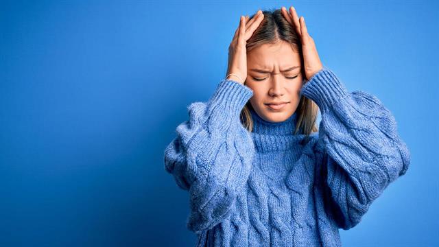 Ποια νοσήματα μπορεί να κρύβουν οι συχνοί πονοκέφαλοι [μελέτη]