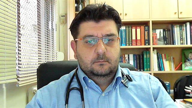 Στο μικροσκόπιο ελληνικών μελετών η long CoViD