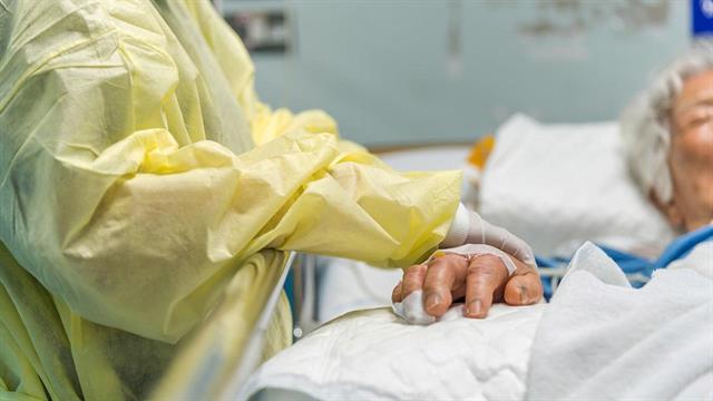 ECDC: Ανησυχία για τα κρούσματα CoViD σε ηλικιωμένους - Η κατάσταση στην Ελλάδα