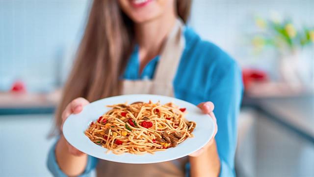 Yδατάνθρακες ή λιπαρά - Τι είναι καλύτερο για απώλεια βάρους και έλεγχο διαβήτη