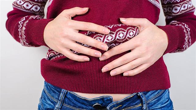 Αντιμετώπιση της διαφραγματοκήλης με ρομποτική χειρουργική