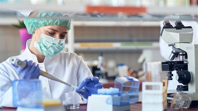 40 χρόνια ΣΦΕΕ: Από το AIDS, στην πανδημία...