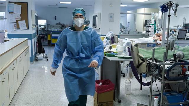 Επιδημιολογικό δελτίο: 24 θάνατοι την ημέρα και 47.497 κρούσματα