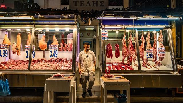 Τι να προσέχετε στην αγορά τροφίμων ενόψει των γιορτών