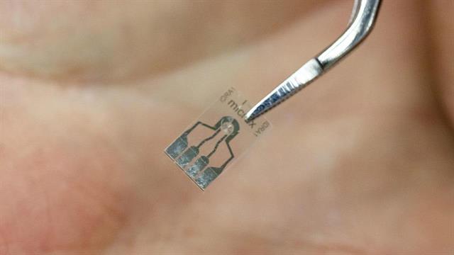 Νέα συσκευή για τη μέτρηση της χοληστερόλης- πιο γρήγορη και πιο οικονομική