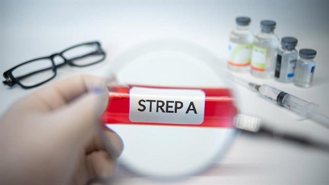 Η μετάδοση του στρεπτόκοκκου Α διαταράχτηκε από την πανδημία  Covid-19 [μελέτη]