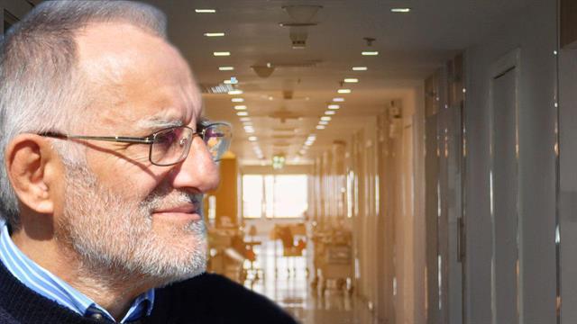 Ι. Καβαλιώτης: Έτσι θα αντιμετωπίσουμε την έξαρση των παιδικών ιώσεων