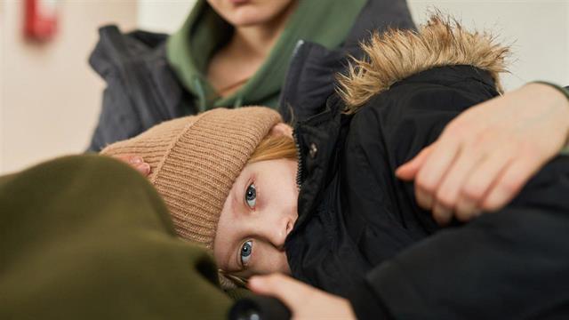 ΠΟΥ: 1 στους 4 Ουκρανούς σε κίνδυνο ψυχικής νόσου λόγω του πολέμου