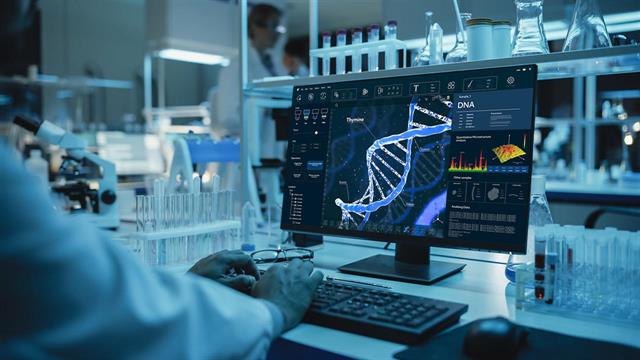 Ο άνθρωπος ακόμα εξελίσσεται και δημιουργεί νέα γονίδια