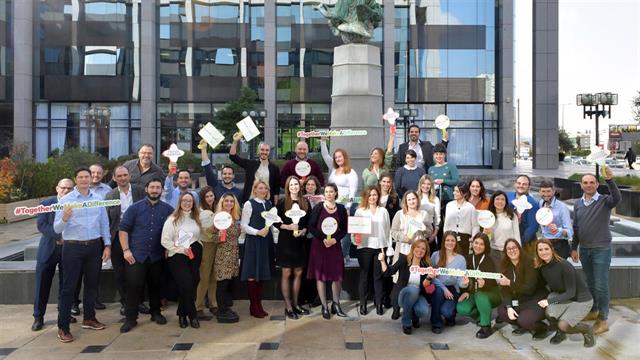 Η Pharmathen δημιουργεί νέα ‘’Μονοπάτια σταδιοδρομίας στον κλάδο έρευνας, ανάπτυξης και παραγωγής φαρμάκου στην Ελλάδα’’