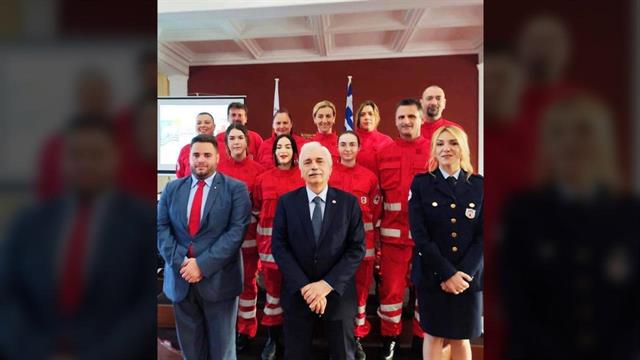 Ημερίδα  ‘’Πρόληψη κατά του καρκίνου του μαστού’’  στη Ζάκυνθο