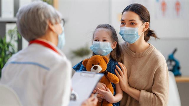 ECDC: Γιατί αυξάνονται τα κρούσματα κοκκύτη σε εφήβους και ενηλίκους - Πόσο διαρκεί η ανοσία