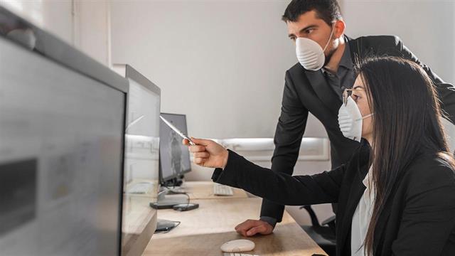 Οι εργαζόμενοι σε βάρδιες νοσούν σπανιότερα, αλλά πιο σοβαρά από CοViD-19 [μελέτη]