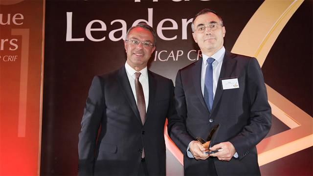 Διάκριση της DEMO στο θεσμό True Leaders 2021