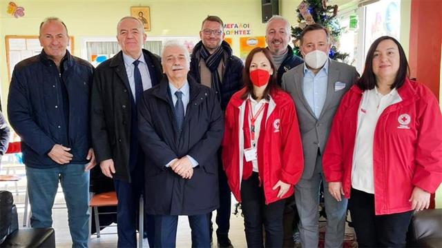 Το προΣΦΕΕρουμε επιστρέφει στην Αλεξανδρούπολη