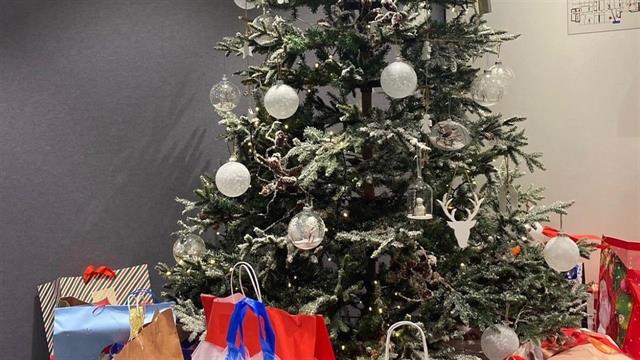 Οι εργαζόμενοι της Astellas ανταποκρίθηκαν στην πρόσκληση του φορέα  “Ένα Παιδί – Ένας Κόσμος”