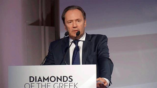 H ELPEN βραβεύτηκε για τη συμβολή της στην απασχόληση