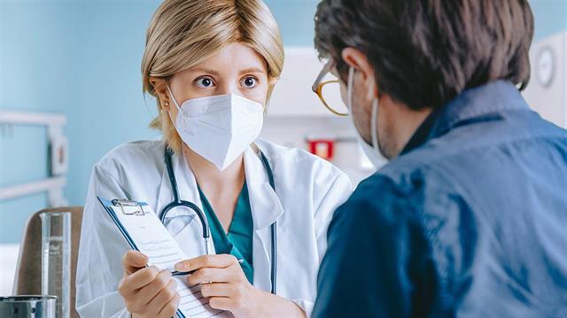 Εντός του Ιανουαρίου το νέο ραντεβού με τους Ιατρικούς Επισκέπτες