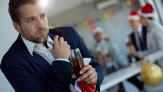 Πώς προσέχουμε την καρδιά μας στις γιορτές