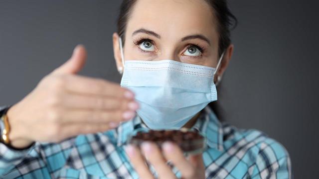 Long CοViD: Γιατί η απώλεια όσφρησης  επιμένει σε ορισμένους ασθενείς