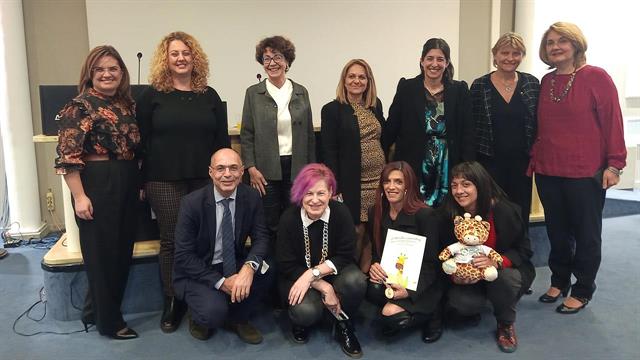 “Ο Μπαλωματούλης”: Το πρώτο παραμύθι για παιδιά με Νευροϊνωμάτωση