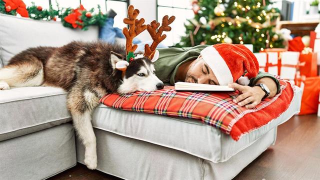 3 τρόποι ανάκαμψης από την κόπωση των διακοπών