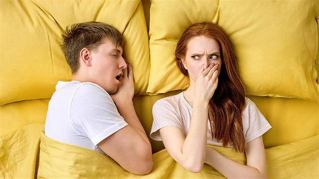 Κακοσμία στόματος. Τι είναι και πώς  να την αντιμετωπίσετε;