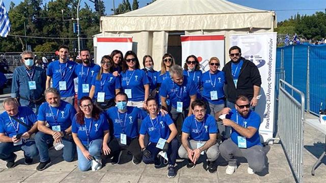 Εξατομικευμένη φυσικοθεραπευτική προσέγγιση η ενδεδειγμένη λύση στα προβλήματα των ερασιτεχνών αθλητών κατά τη διάρκεια δρομικών αθλημάτων