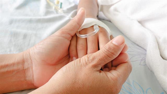 Εφυγε το 2,5 ετών κοριτσάκι από την Κόρινθο που νοσηλευόταν στο Παίδων με κορωνοϊό