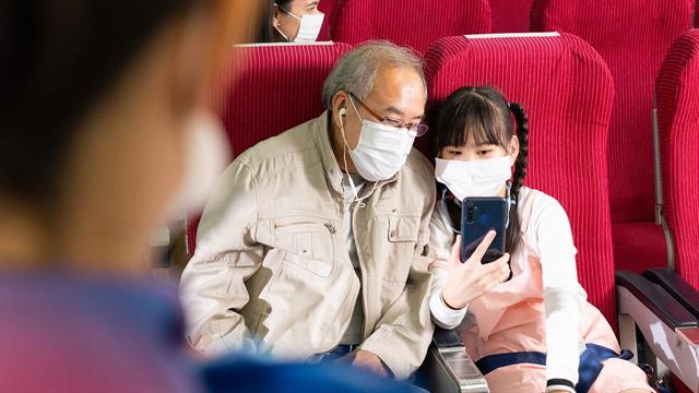 Κατά των περιορισμών σε Κινέζους ταξιδιώτες το ECDC