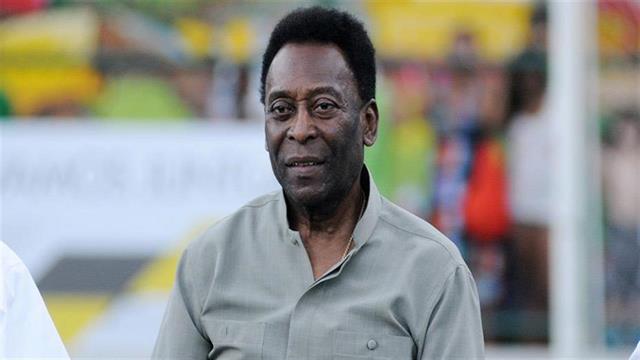 Eφυγε από τη ζωή ο Πελέ